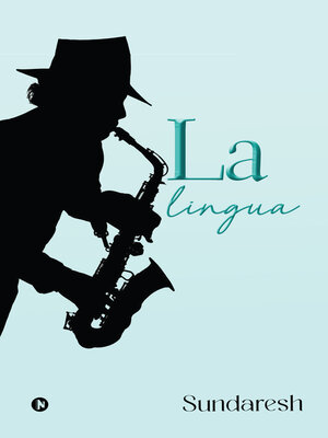 cover image of La Lingua